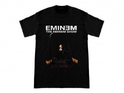 Camiseta Eminem